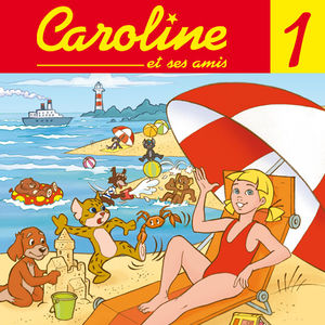 Télécharger Caroline et ses amis, Saison 1