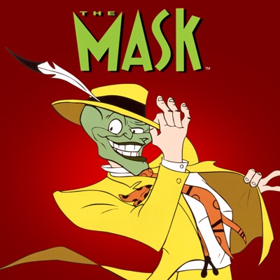 Télécharger The Mask: The Animated Series, The Complete Series [ 54  épisodes ]