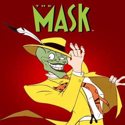 Télécharger The Mask: The Animated Series, The Complete Series