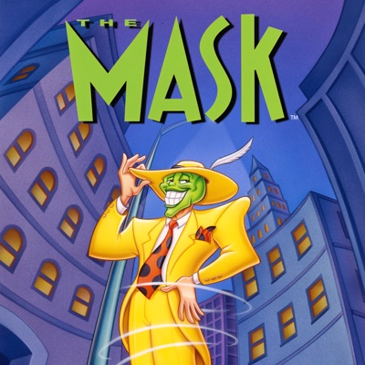 Télécharger The Mask: The Animated Series, Season 1