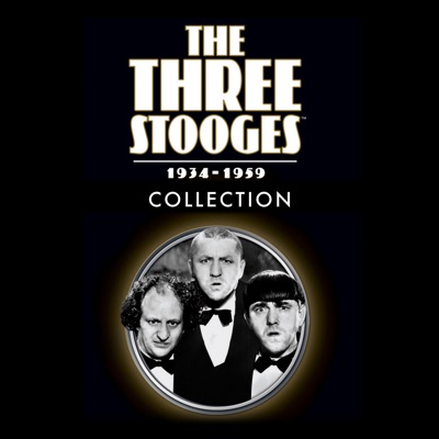 Télécharger The Three Stooges: The Complete Series