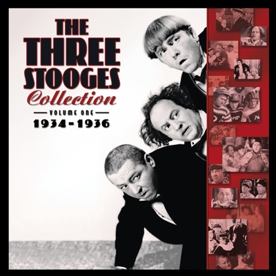 Three Stooges - The Collection 1934-1936 torrent magnet