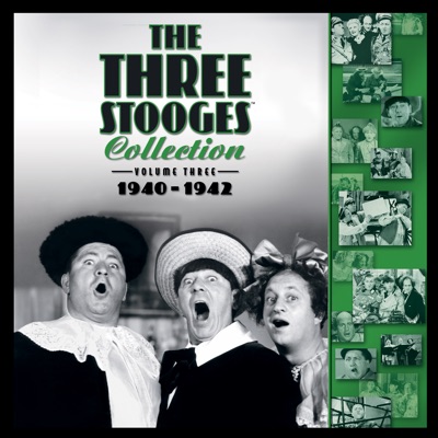 Télécharger Three Stooges - The Collection 1940-1942