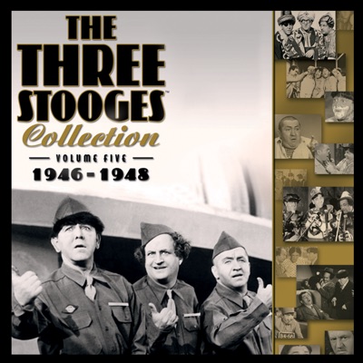 Télécharger The Three Stooges, The Collection 1946–1948