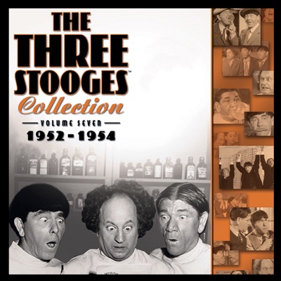 Télécharger The Three Stooges, The Collection 1952–1954