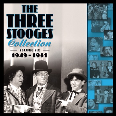 Télécharger The Three Stooges, The Collection 1949–1951