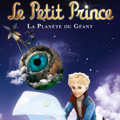 Télécharger Le Petit Prince, Vol. 9 : La planète du Géant