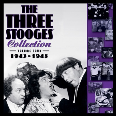 Télécharger Three Stooges - The Collection 1943-1945