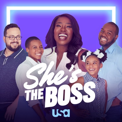 Télécharger She's the Boss, Season 1