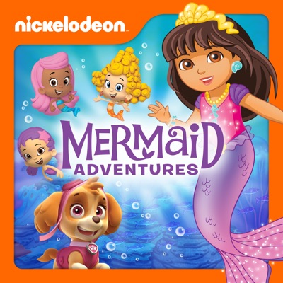 Télécharger Nick Jr. Mermaid Adventures!