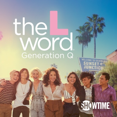 Acheter The L Word: Generation Q, Season 1 en DVD