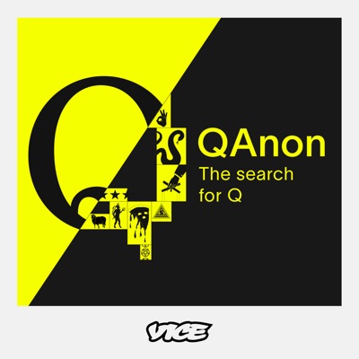 Télécharger QAnon: The Search for Q, Season 1