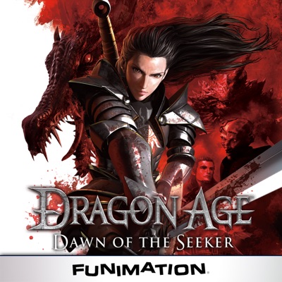 Télécharger Dragon Age: Dawn of the Seeker