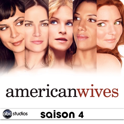 American Wives, Saison 4 torrent magnet