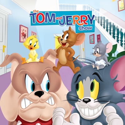 Télécharger The Tom and Jerry Show, Season 1