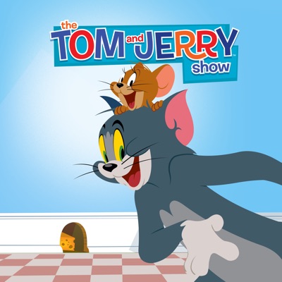 Télécharger The Tom and Jerry Show, Season 2