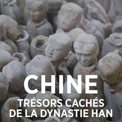 Télécharger Chine : trésors perdus de la dynastie des Han