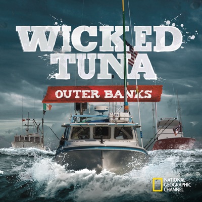 Télécharger Wicked Tuna: Outer Banks, Season 3