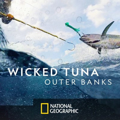 Télécharger Wicked Tuna: Outer Banks, Season 6