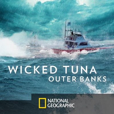 Télécharger Wicked Tuna: Outer Banks, Season 5