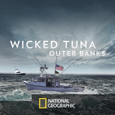 Télécharger Wicked Tuna: Outer Banks, Season 4