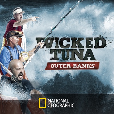 Télécharger Wicked Tuna: Outer Banks, Season 2