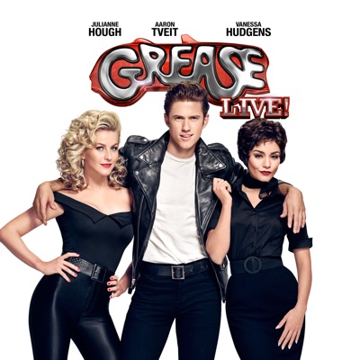 Télécharger Grease Live!