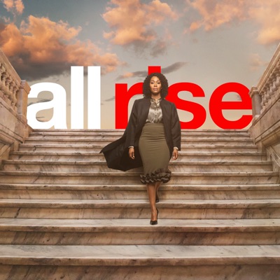 Acheter All Rise, Season 2 en DVD