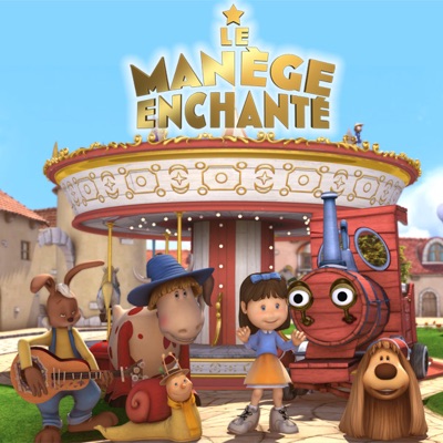 Le Manège Enchanté, Saison 1, Partie 1 torrent magnet