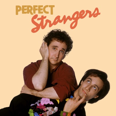Télécharger Perfect Strangers, The Complete Series