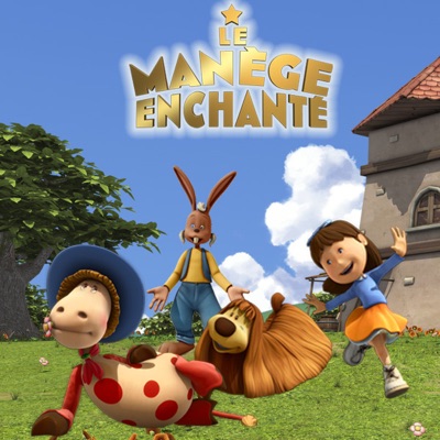 Télécharger Le Manège Enchanté, Saison 1, Partie 2