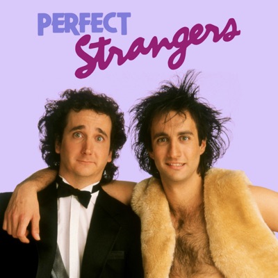 Télécharger Perfect Strangers, Season 6