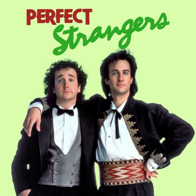 Télécharger Perfect Strangers, Season 3
