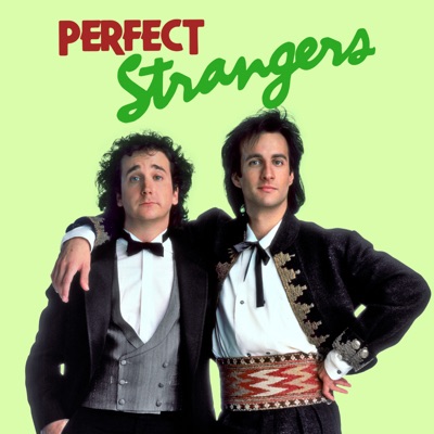 Perfect Strangers, Season 3 torrent magnet