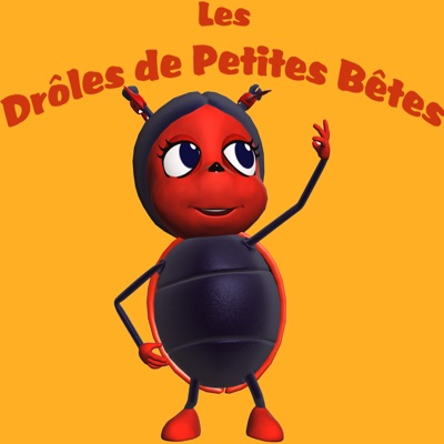 Télécharger Belle la Coccinelle