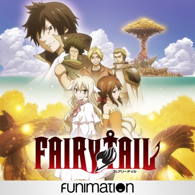 Télécharger Fairy Tail Zero