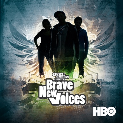 Télécharger Russell Simmons Presents Brave New Voices