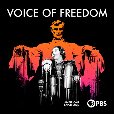 Acheter Voice of Freedom en DVD