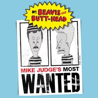 Télécharger Beavis and Butt-Head: Mike Judge’s Most Wanted