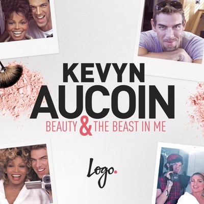 Télécharger Kevyn Aucoin: Beauty & the Beast in Me