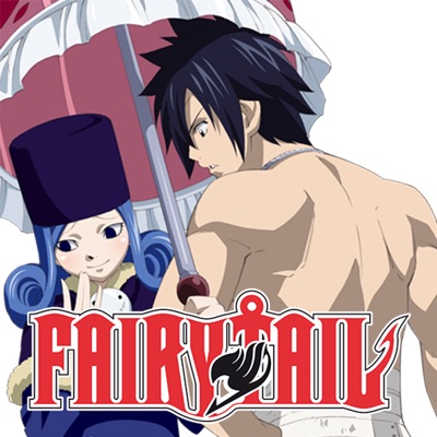 Télécharger Fairy Tail, Saison 1, Partie 5 (VF)