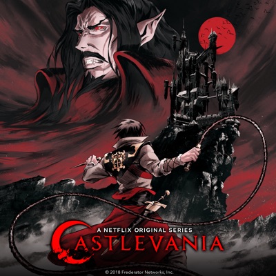 Télécharger Castlevania Season 1