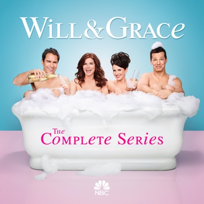 Télécharger Will & Grace, The Complete Series