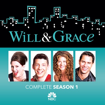 Télécharger Will & Grace, Season 1
