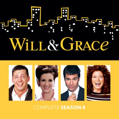 Will & Grace, Season 4 torrent magnet