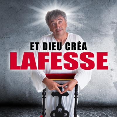 Télécharger Et Dieu créa Lafesse