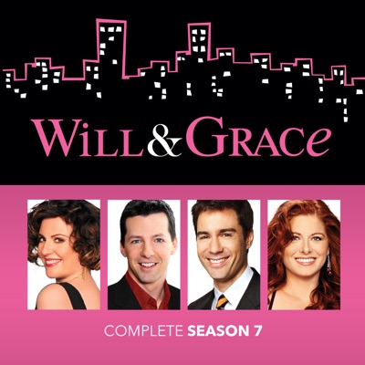 Télécharger Will & Grace, Season 7