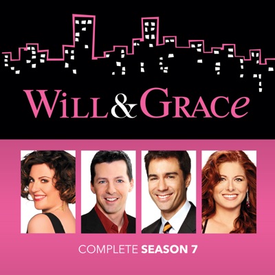 Will & Grace, Season 7 torrent magnet