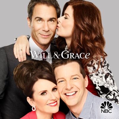 Will & Grace ('17), Season 3 torrent magnet