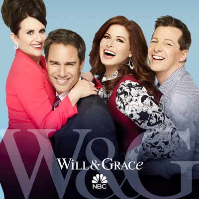 Télécharger Will & Grace ('17), Season 2